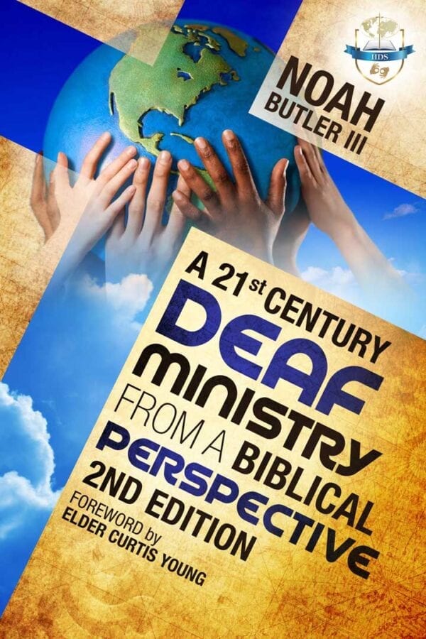 International Institute of Deaf Services